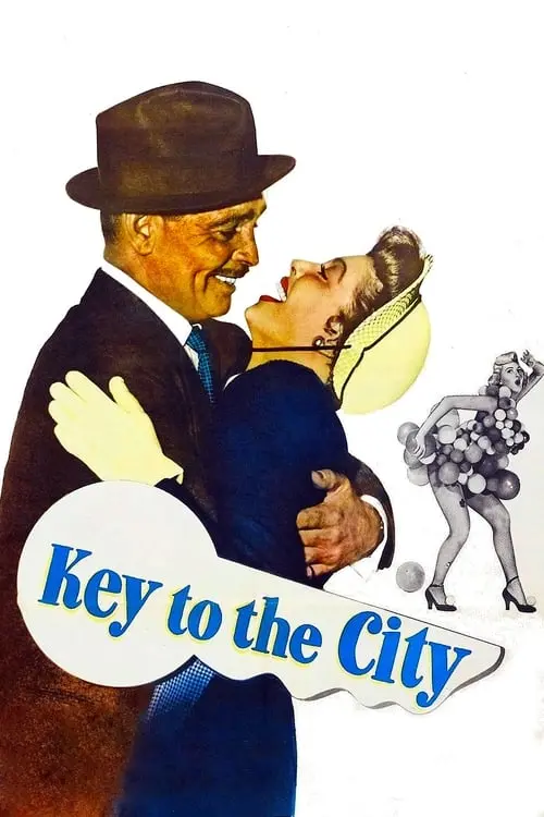 Key to the City