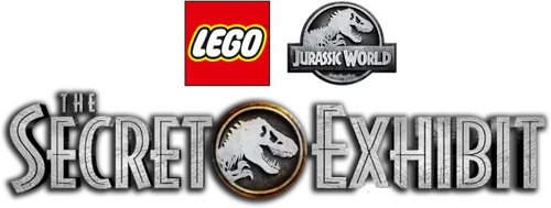 LEGO Jurassic World: The Secret Exhibit