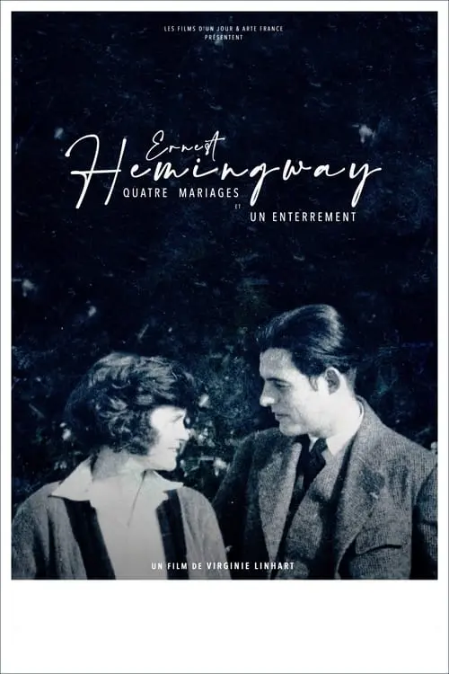 Ernest Hemingway: 4 Weddings and a Funeral