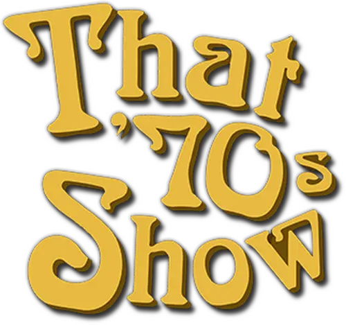 That '70s Show