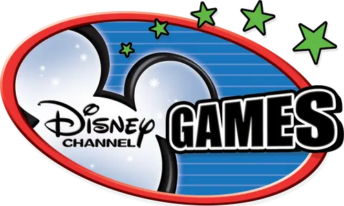 Disney Channel Games