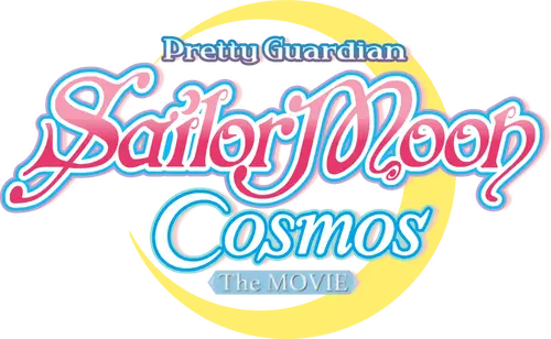 Pretty Guardian Sailor Moon Cosmos the Movie Part 1