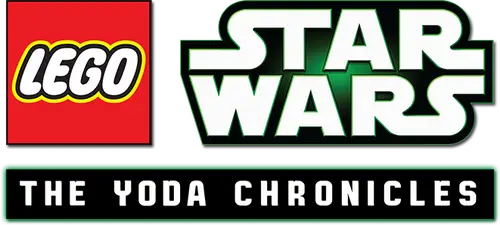 Lego Star Wars: The Yoda Chronicles