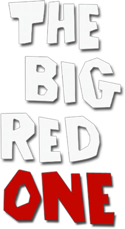 The Big Red One