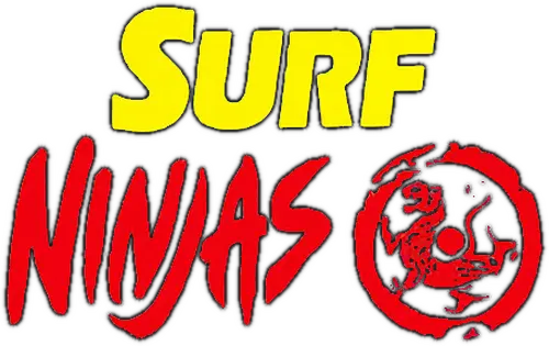 Surf Ninjas