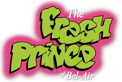 The Fresh Prince of Bel-Air