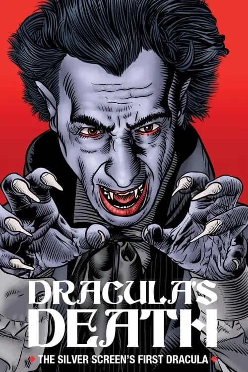 Dracula's Death