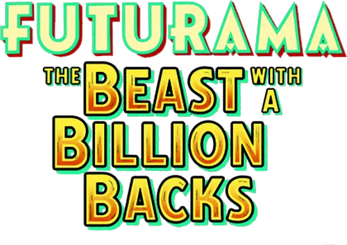 Futurama: The Beast with a Billion Backs