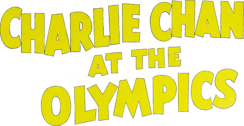 Charlie Chan at the Olympics