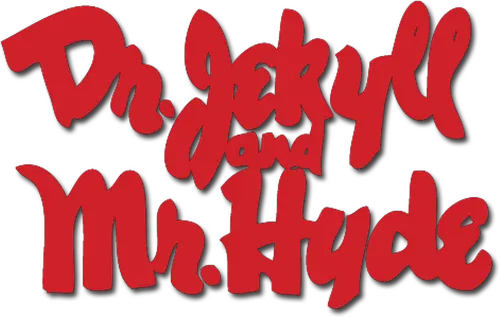 Dr. Jekyll and Mr. Hyde