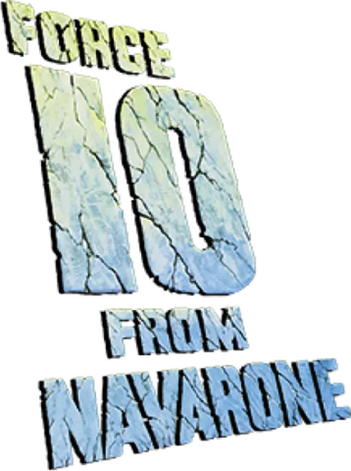 Force 10 from Navarone