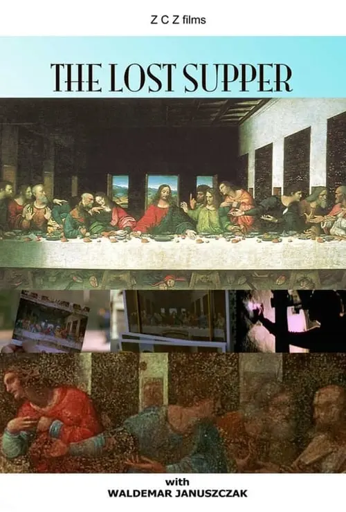 The Lost Supper