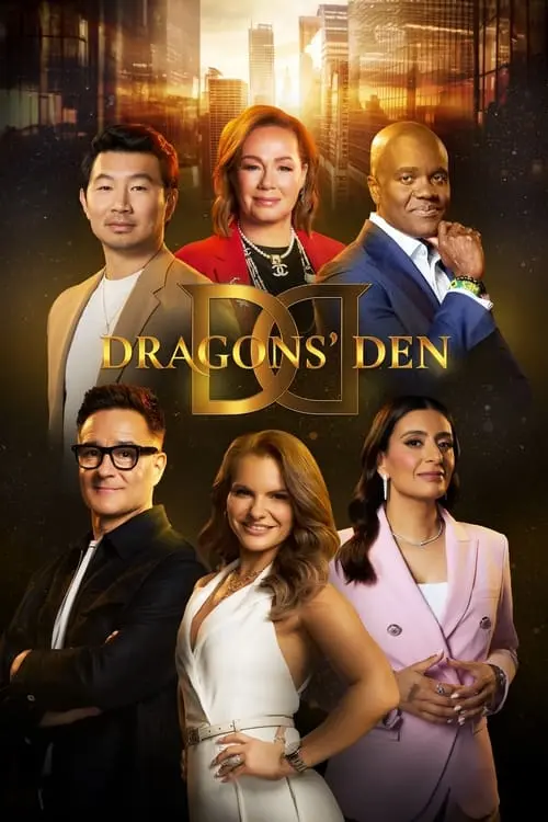 Dragons' Den