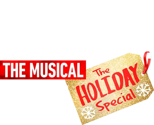 High School Musical: The Musical: The Holiday Special