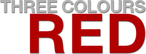 Three Colors: Red