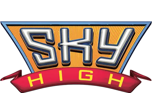 Sky High