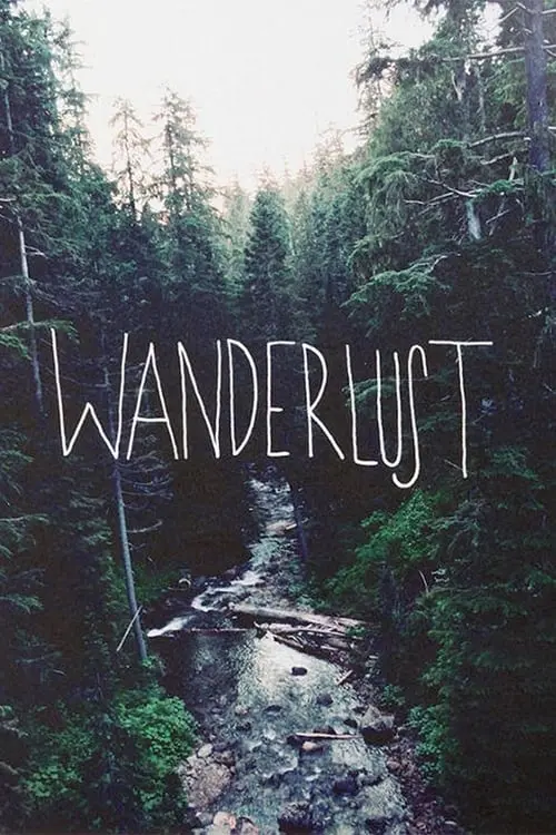 Wanderlust!