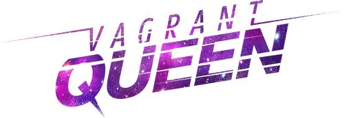 Vagrant Queen