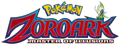 Pokémon: Zoroark - Master of Illusions