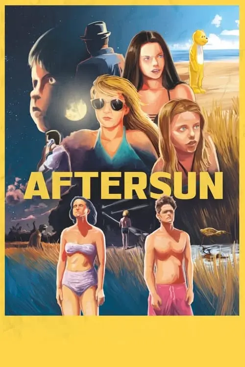 Aftersun