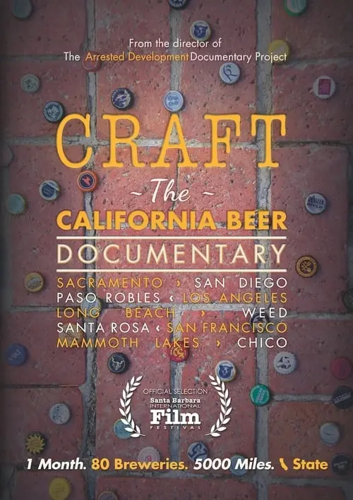 Craft: The California Beer Documentary