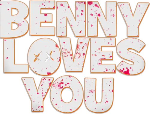 Benny Loves You