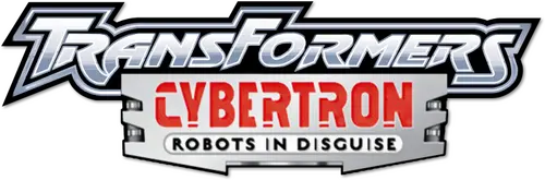 Transformers: Cybertron