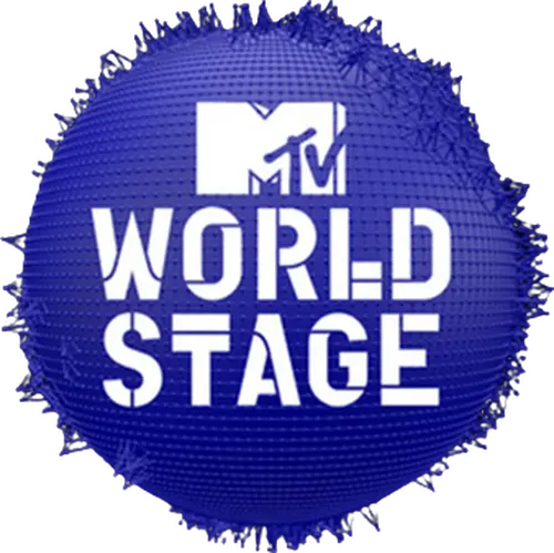 MTV World Stage