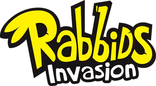 Rabbids Invasion