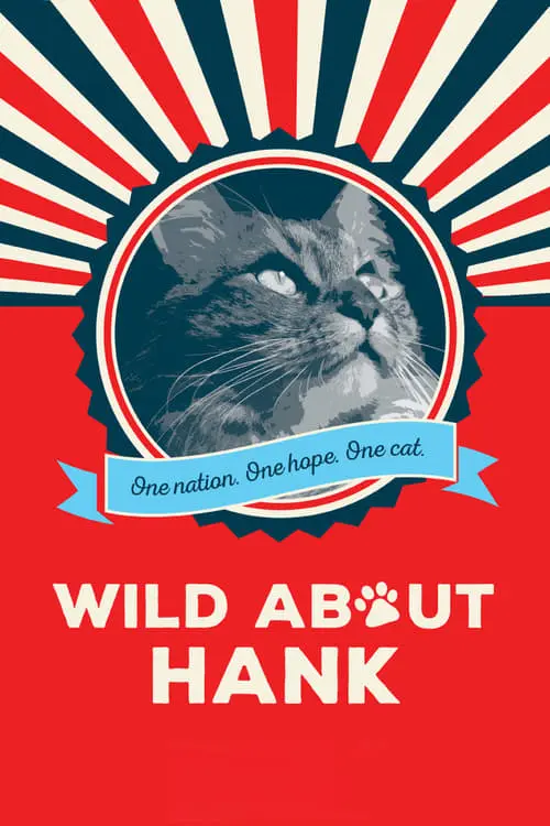 Wild About Hank