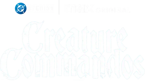 Creature Commandos