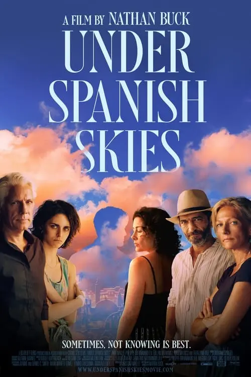 Under Spanish Skies