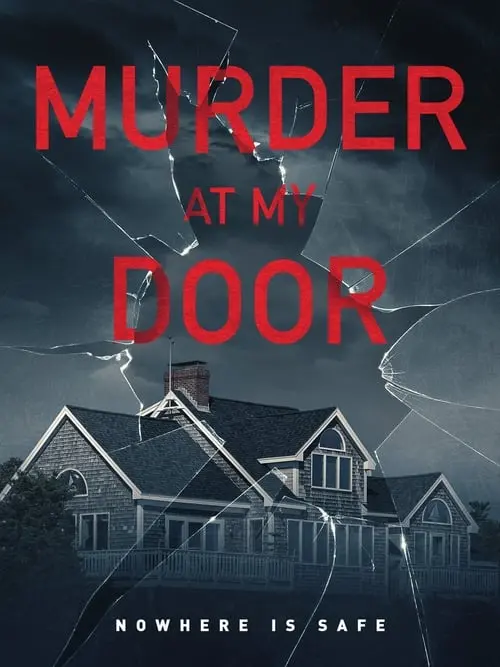 Murder at My Door