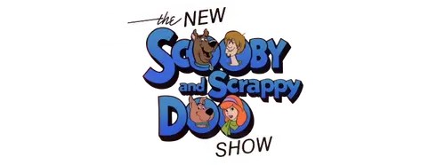 The New Scooby and Scrappy-Doo Show