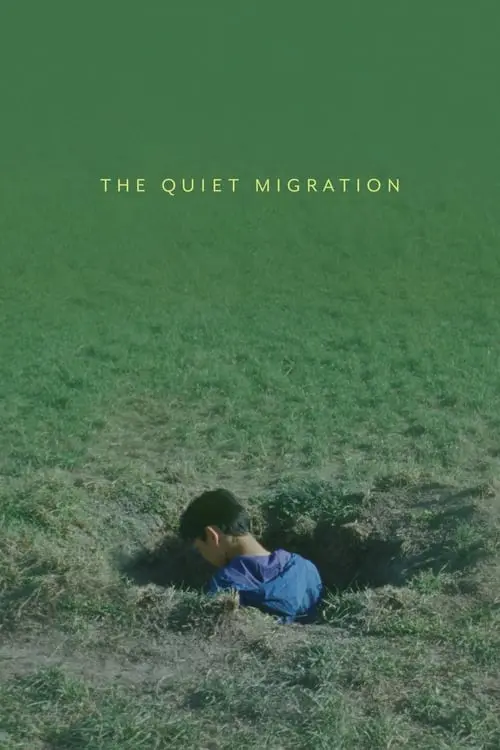 The Quiet Migration