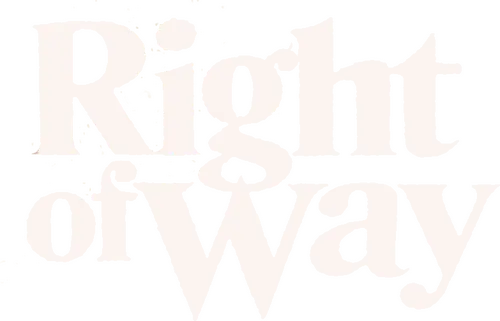 Right of Way