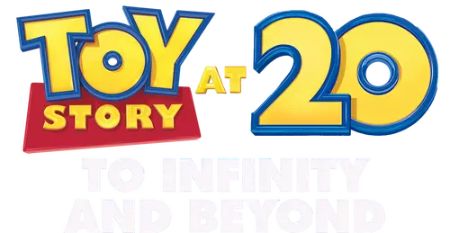 Toy Story at 20: To Infinity and Beyond