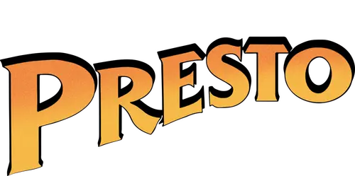 Presto