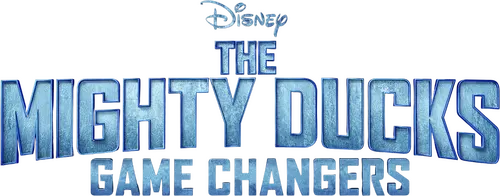 The Mighty Ducks: Game Changers