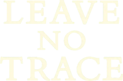 Leave No Trace