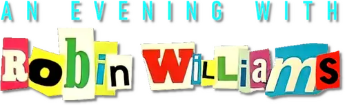 An Evening with Robin Williams