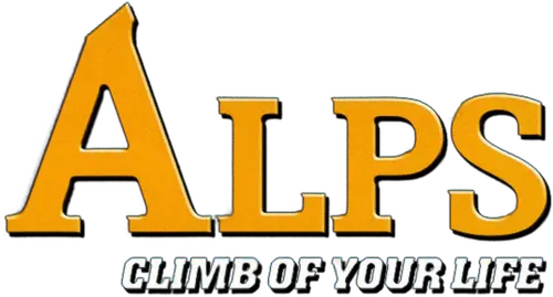 The Alps - Climb of Your Life