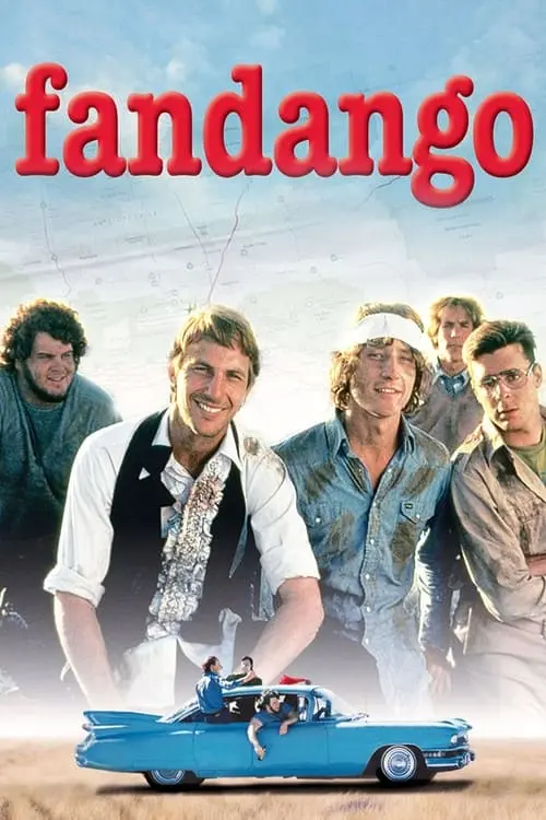 Fandango