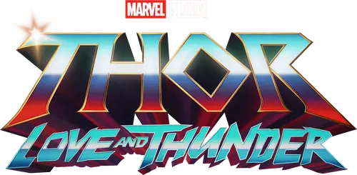 Thor: Love and Thunder