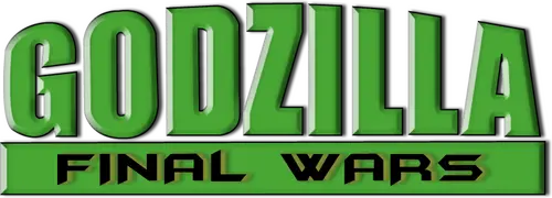 Godzilla: Final Wars