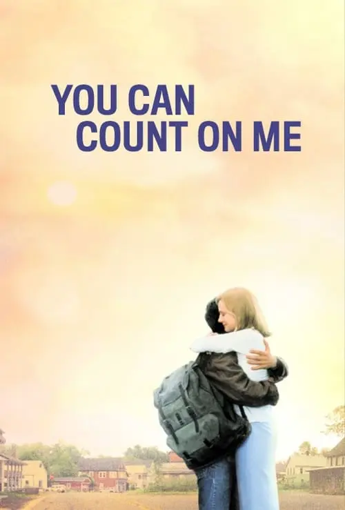 You Can Count on Me