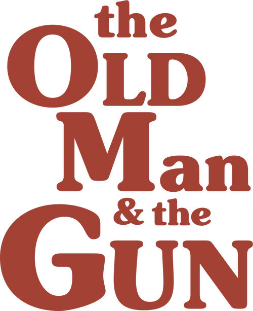 The Old Man & the Gun