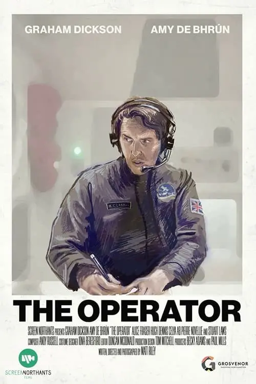 The Operator