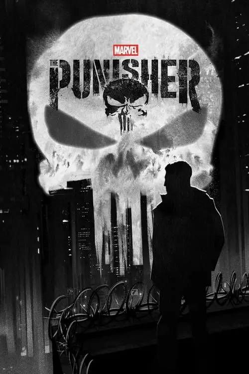 Marvel's The Punisher