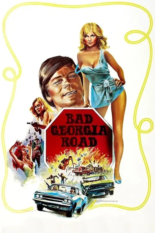 Bad Georgia Road